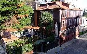 Hotel Ishakpasa Konagi  3*